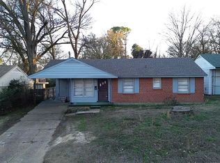 4207 Brenmar Dr, Memphis, TN 38122