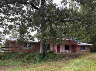 281 County Road 2307, Lone Star, TX 75668