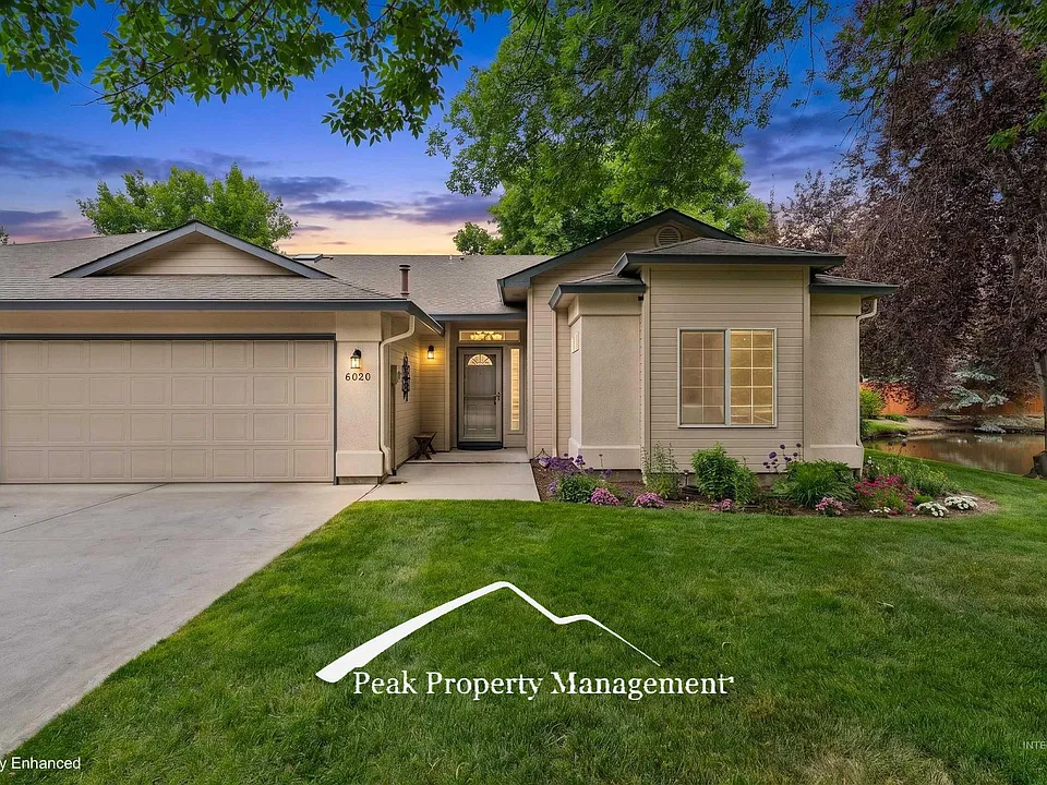 6020 N Cobbler Ln