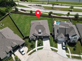 9203 Lacebark Ln, Rosharon, TX 77583