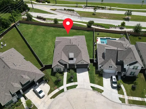 9203 Lacebark Ln, Rosharon, TX 77583