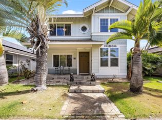 91-1118 Kaipu St, Ewa Beach, HI 96706