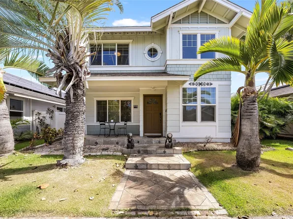 91-1118 Kaipu St, Ewa Beach, HI 96706