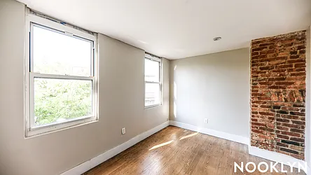 Rented by Nooklyn NYC LLC