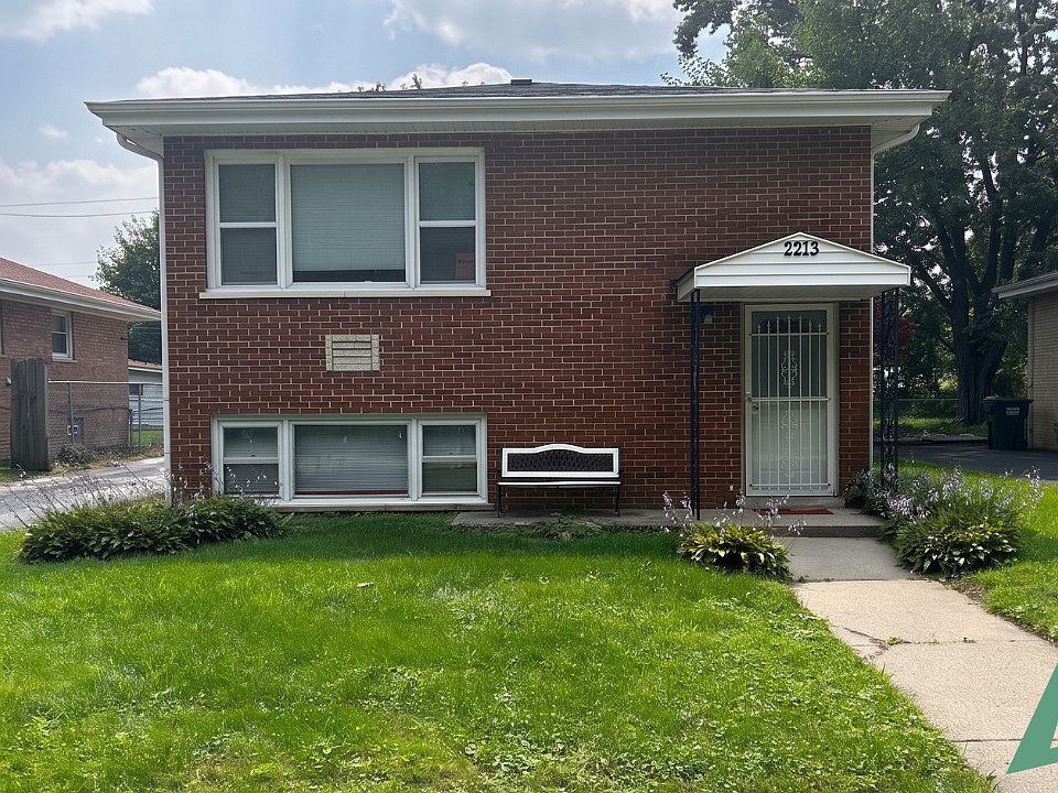 1st image of 2213 W 156th Pl