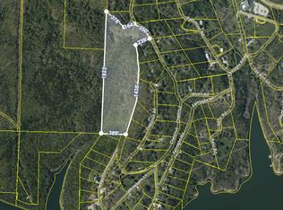 0 Roan Rd, Cape Fair, MO 65624