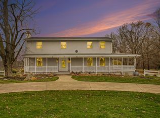 453 Buck Rd, Coldwater, MI 49036