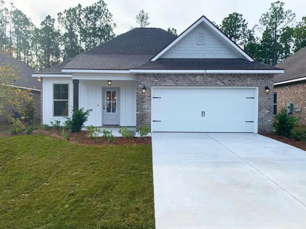 11 Apollo Ave W, Freeport, FL 32439