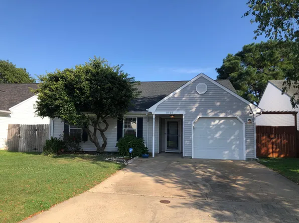 1888 Eunice Ct, Virginia Beach, VA 23454