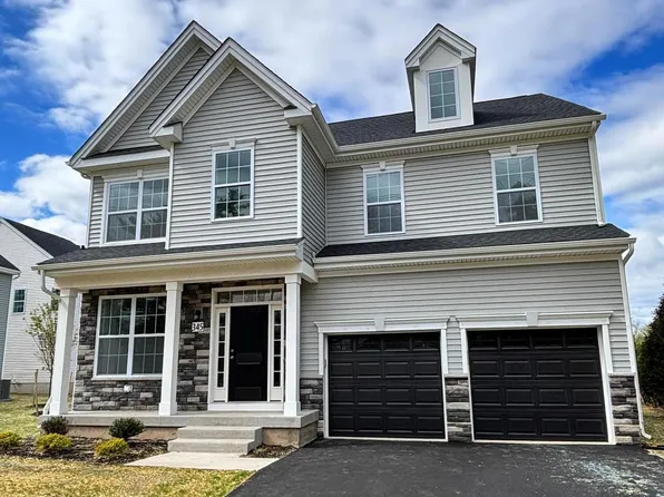 345 Ward Ave, Hamilton, NJ 08619