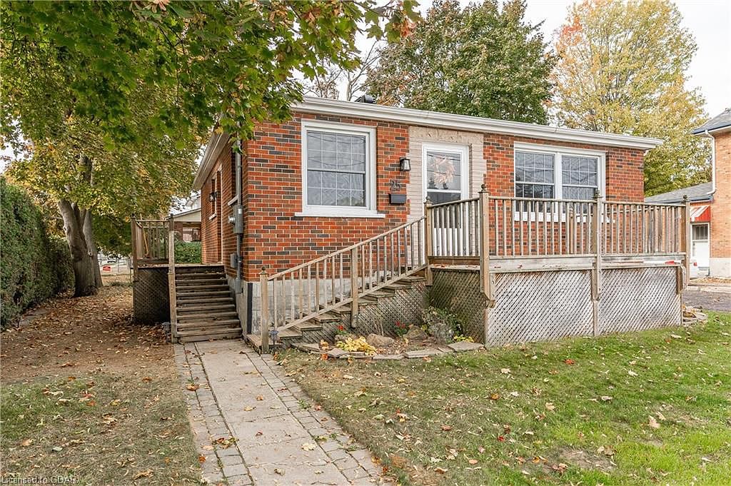 25 Morris St, Guelph, ON N1E 5M1 Zillow