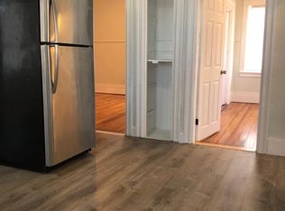 10 Barnes St #3F, Pawtucket, RI 02860