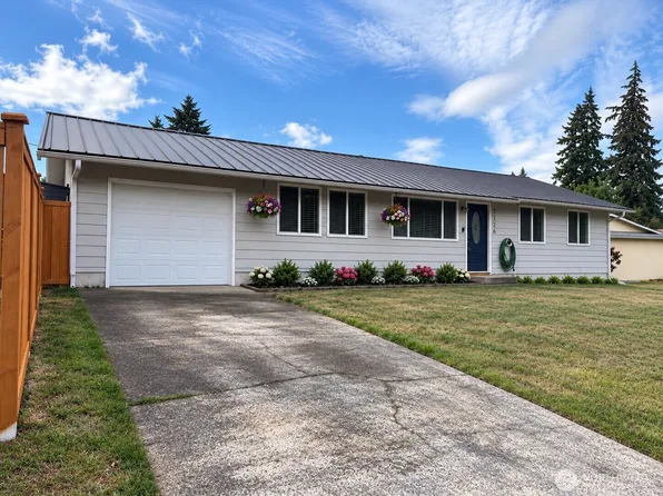 2326 Maple Lane, Steilacoom, WA 98388