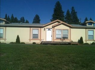 41 E C St, Rockford, WA 99030
