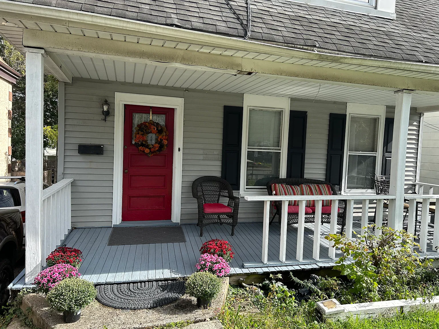 2 bed, 1000 sqft, $2,450 — Photo 3