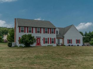 541 Hilldale Rd, Holtwood, PA 17532