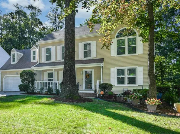 5015 Windermere Dr, Greensboro, NC 27407