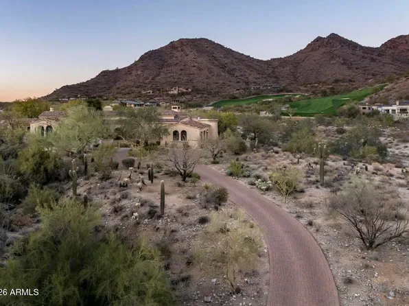 9820 E THOMPSON PEAK Parkway #841, Scottsdale, AZ 85255
