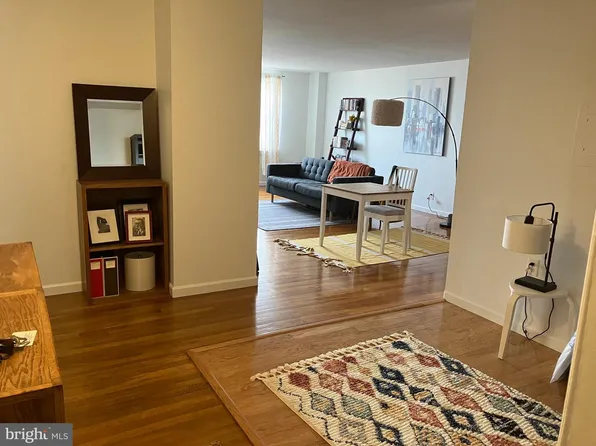 1101 Saint Paul St Unit 808, Baltimore, MD 21202