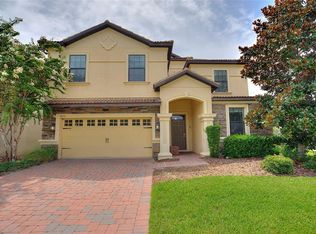9034 Shadow Mountain St, Davenport, FL 33896