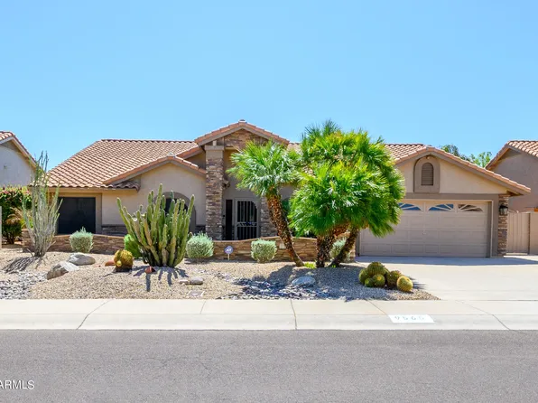 9565 W MARCO POLO Road, Peoria, AZ 85382