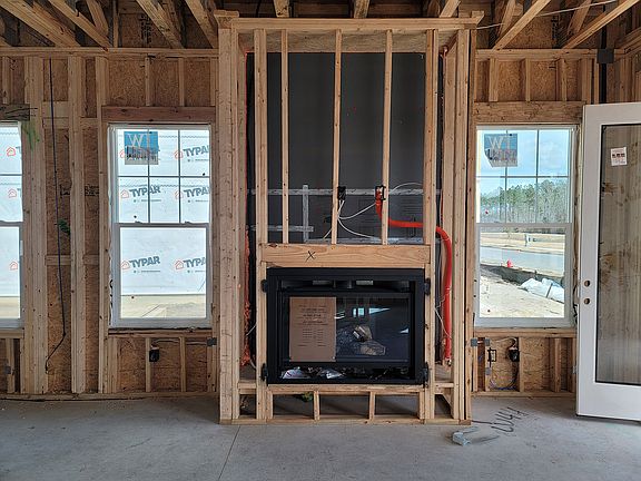 184 Midtown Avenue, Homesite 1050 Elevation Image 3