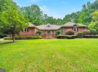 2650 N Lizella Rd, Lizella, GA 31052