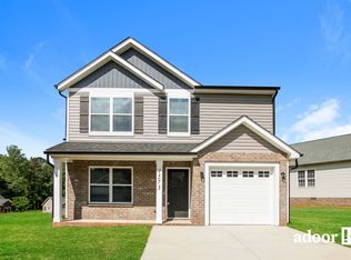 1573 Mayfair Dr, Conover, NC 28613