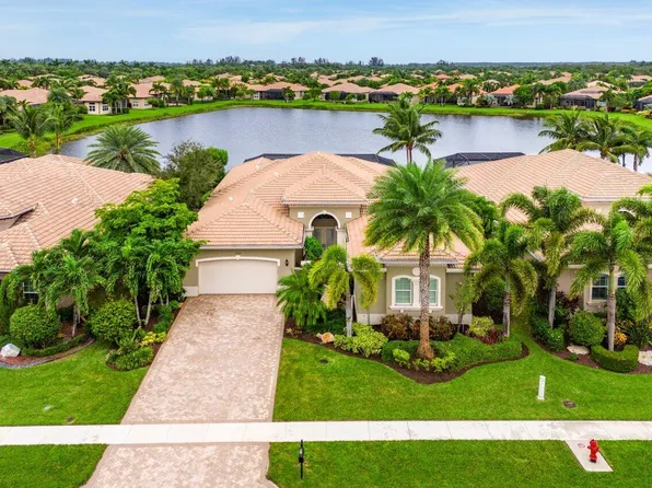 12102 Glacier Bay Drive, Boynton Beach, FL 33473
