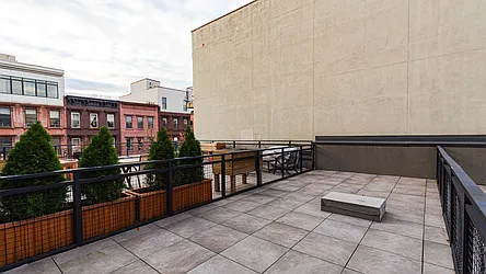 Rented by Nooklyn NYC LLC