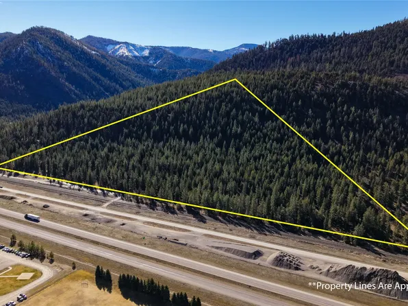 303 Iron Mountain Hts, Superior, MT 59872