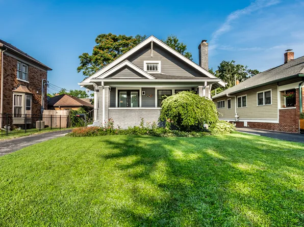 4710 Central Ave, Indianapolis, IN 46205