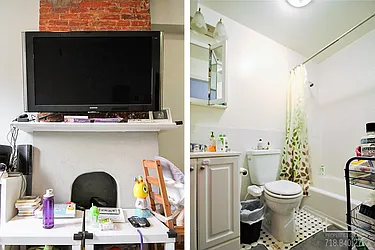 Rented by Ideal Properties Group