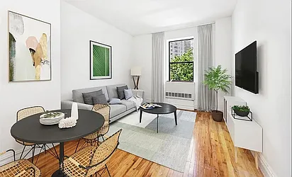 Rented by REAL New York