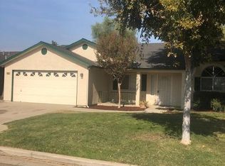 5348 W Robinson Ave, Fresno, CA