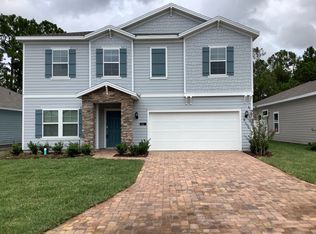 62 Edge Park Trl, Saint Augustine, FL 32086