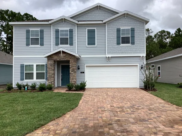 62 Edge Park Trl, Saint Augustine, FL 32086