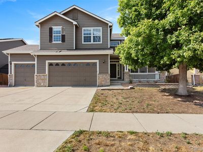 4625 Mt Cameron Drive, Brighton, CO, 80601
