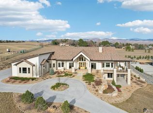 6689 Asher Court, Niwot, CO 80503