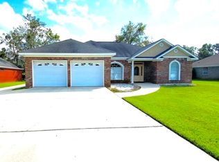 7367 James St, Mobile, AL 36619