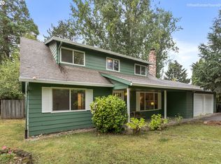 20885 SW Deline St, Beaverton, OR