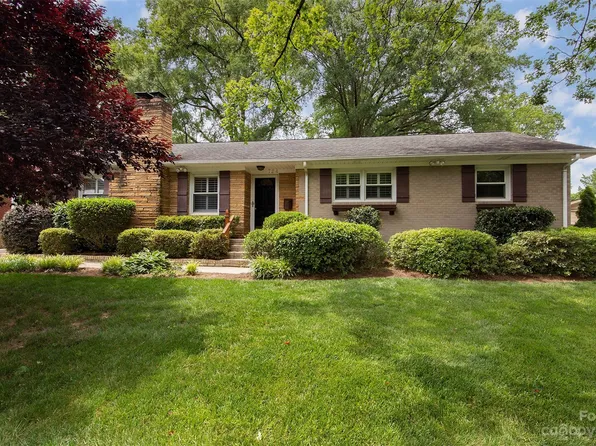 724 Stanfield Dr, Charlotte, NC 28210