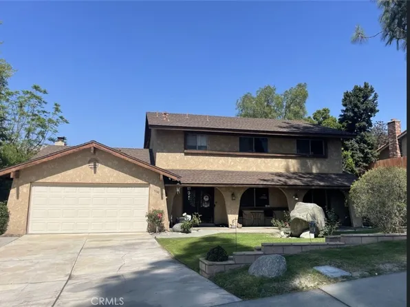 5740 Via Cervantes, Riverside, CA 92506