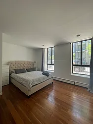 Rented by Corcoran