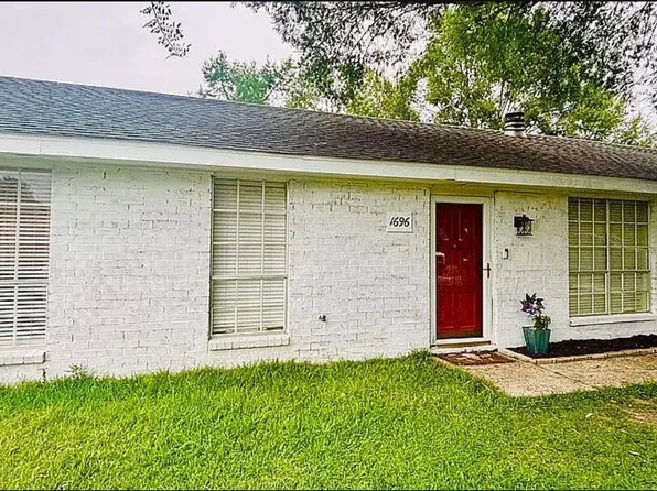 1696 Donna Dr, Rosepine, LA 70659