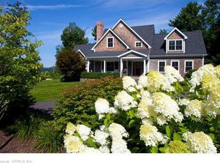 79 Todd Hill Rd, West Cornwall, CT 06796