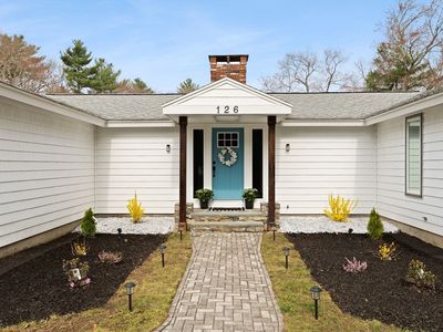 126 Prospect Hill St, Taunton, MA, 02780