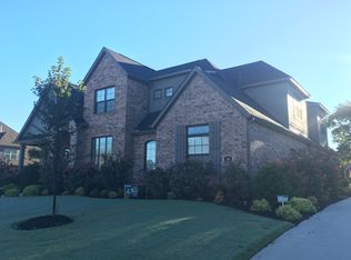 306 Timber Ridge St, Cave Springs, AR 72718