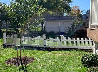 14 2nd Ave, Roseland, NJ 07068