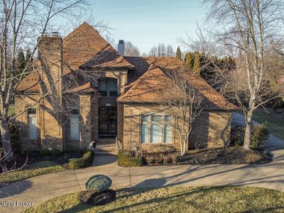 2715 Avenue Of The Woods, Louisville, KY, 40241